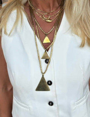 Larkin Necklace