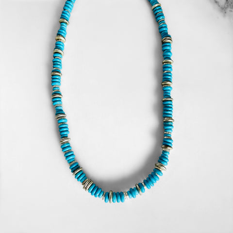 Best Selling July Necklace