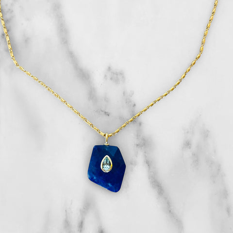 Ezra Necklace