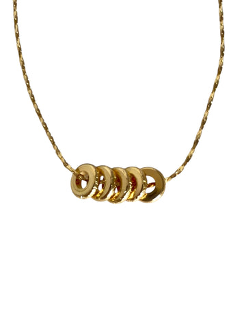 Greer Necklace