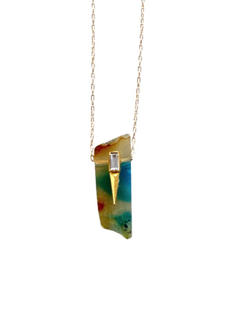 Allie Necklace