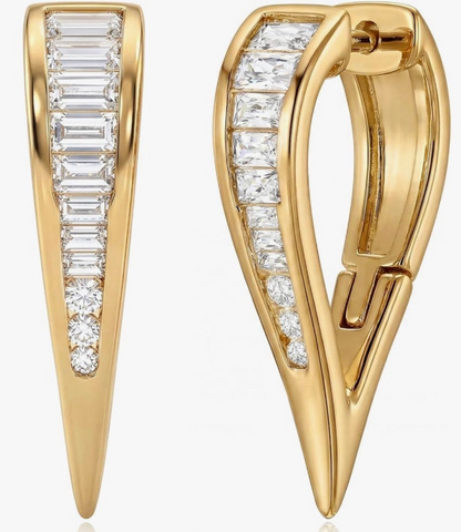 Louis Earrings