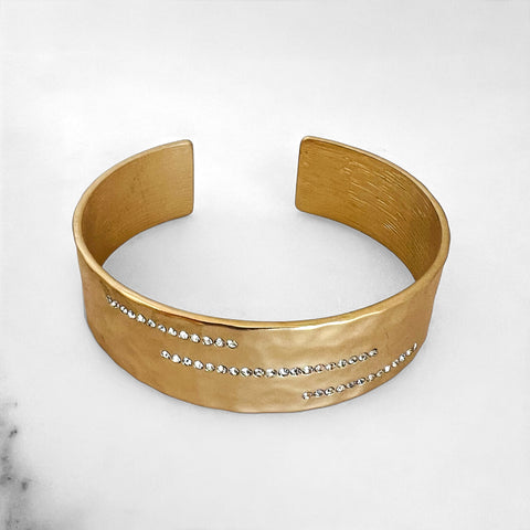 Nina Cuff