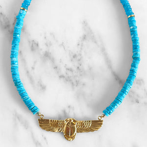 Ann Louise Necklace