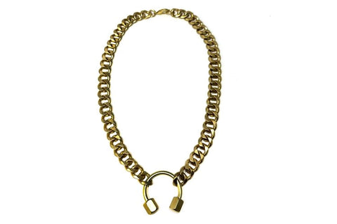 Outlaw Necklace