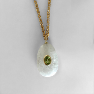Rosemary Necklace