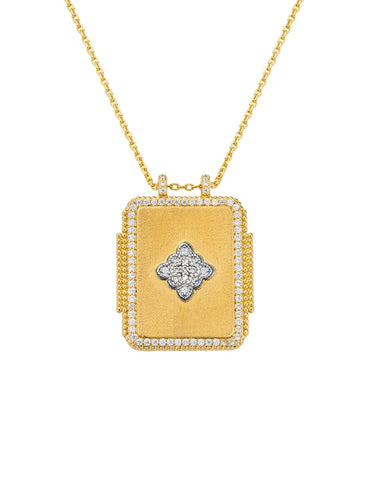 Mira Boheme Necklace