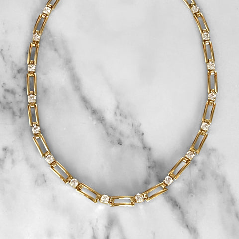 Best Selling Monroe Choker