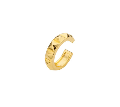 Soul Rock Ear Cuff