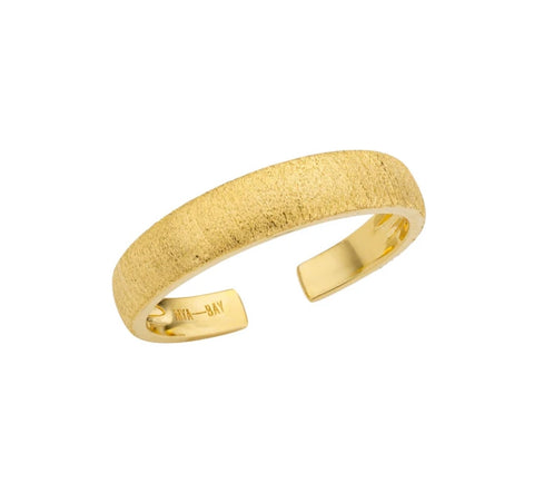 Little Cuff Ring