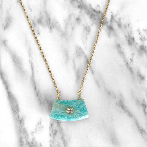 Rory Necklace