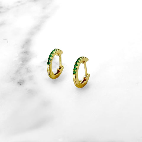 Irene Earrings