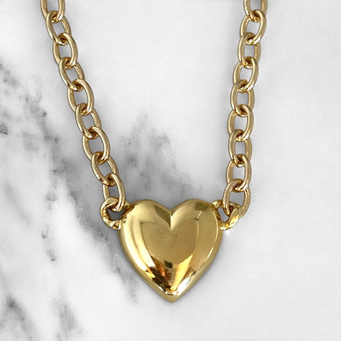 LOVE Necklace