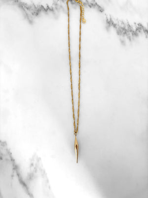 Clayton Necklace