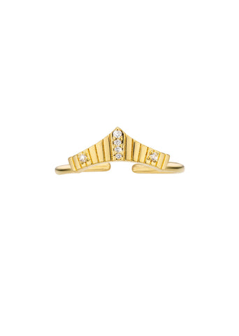 Letizia Ring