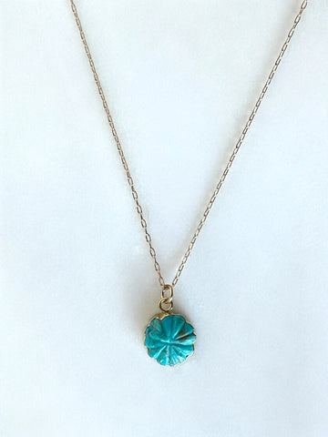 May Necklace