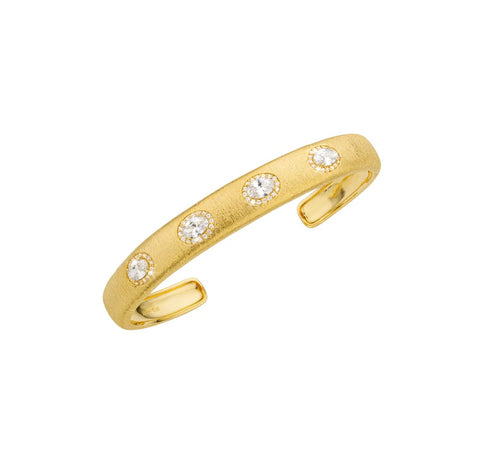 Dynasty Cuff