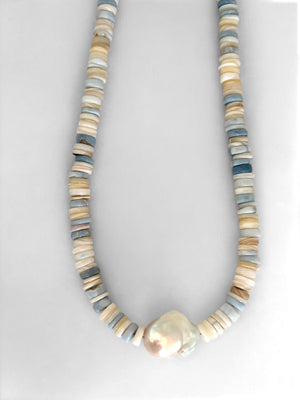 Costes Necklace