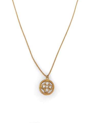 Monica Necklace