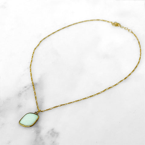 Nyla Necklace