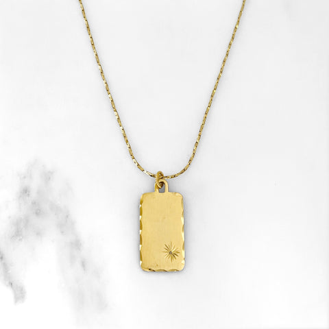 Devin Necklace