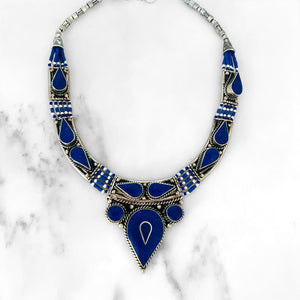 Mateo Choker