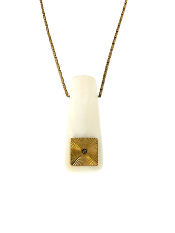 Carmen Necklace