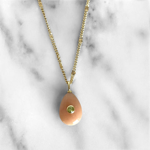 Archer Necklace