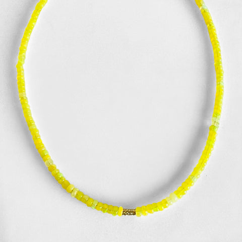 Sunny Choker