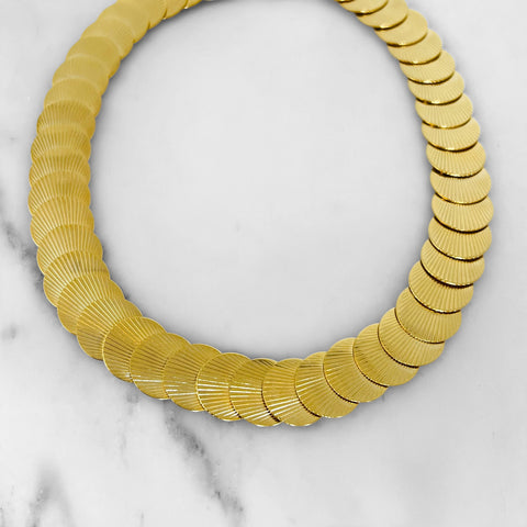 Corbin Choker