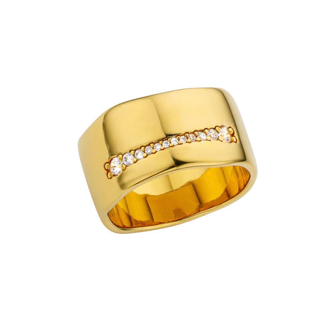 Signature Dali Ring