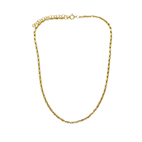 Best Gold Island Choker