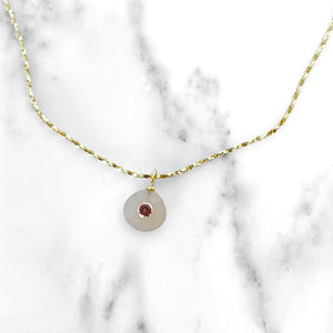 Rosalie Necklace