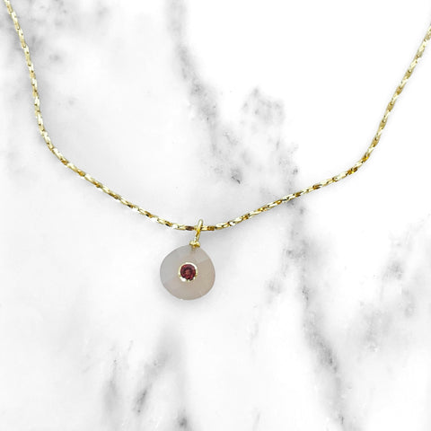 Rosalie Necklace