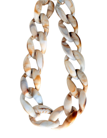 Gail Necklace