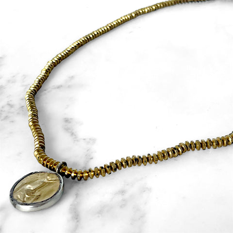 Georgina Necklace
