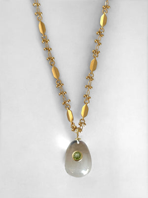 Beck Necklace