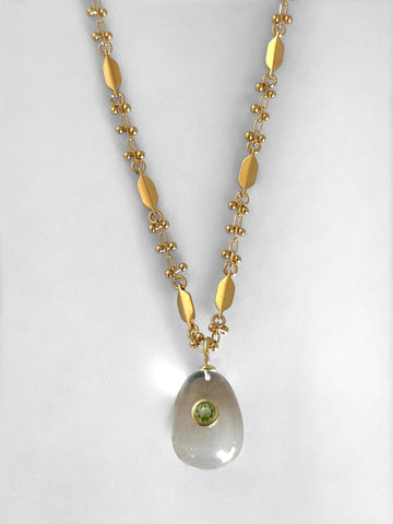 Beck Necklace