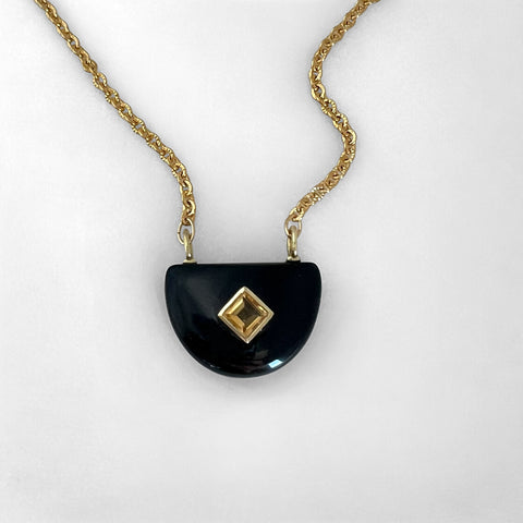 Talia Necklace