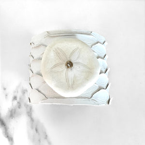 Sandy Cuff