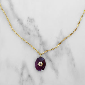 Penelope Necklace