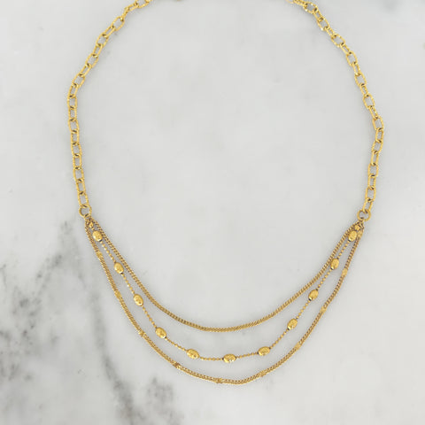 Camden Necklace