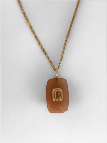 Paige Necklace