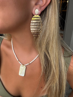 Ryan Earrings