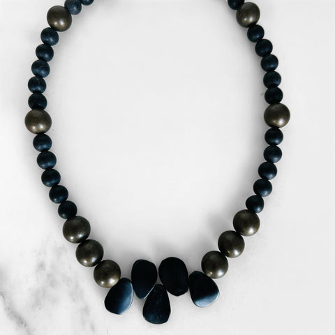 Clarke Necklace