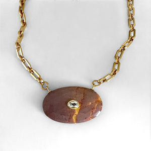 Lainey Necklace