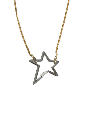 Silver Star- Gold