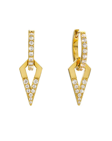 Cairo Earrings