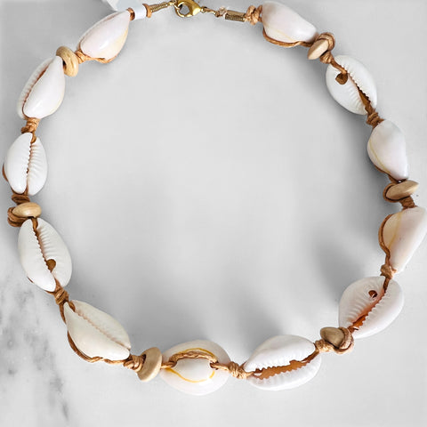 Shell Choker
