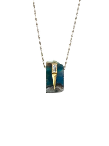 Kelsey Necklace